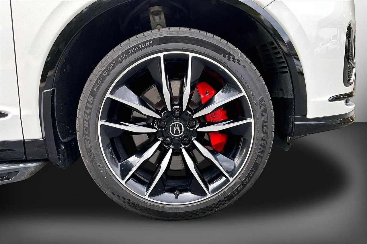 Used 2023  Acura Type S w/Advance Package image 33