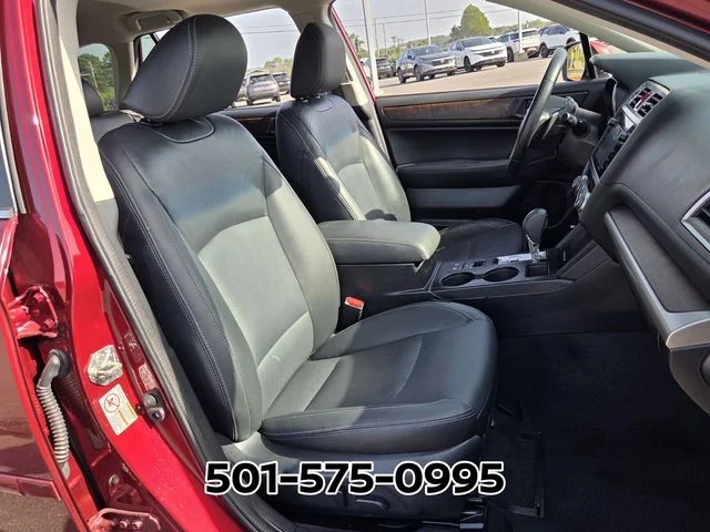 Used 2016 Red Subaru 2.5i image 20