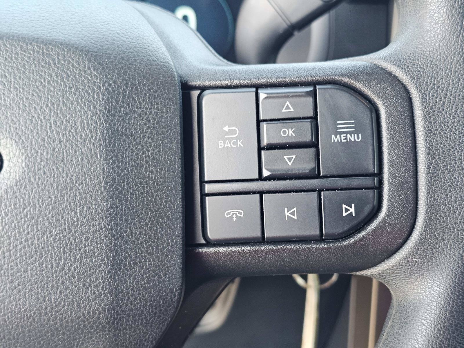 2024 Ford F-150 STX - Photo 21