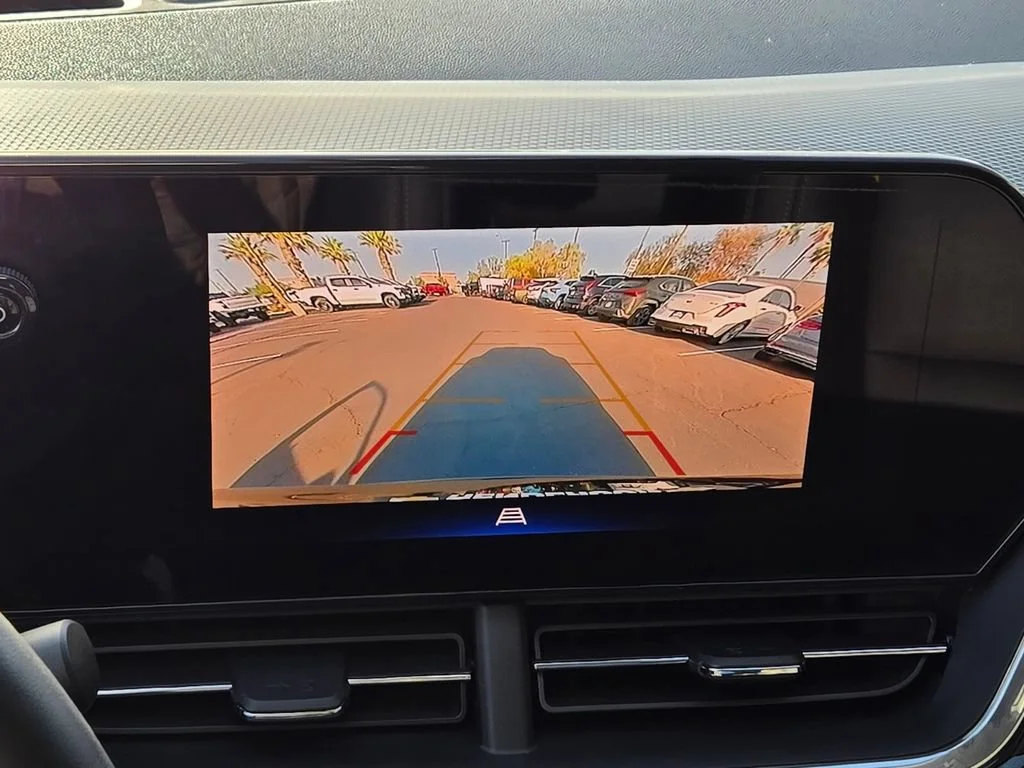 Used 2024 Mosaic Black Metallic Chevrolet ACTIV image 20