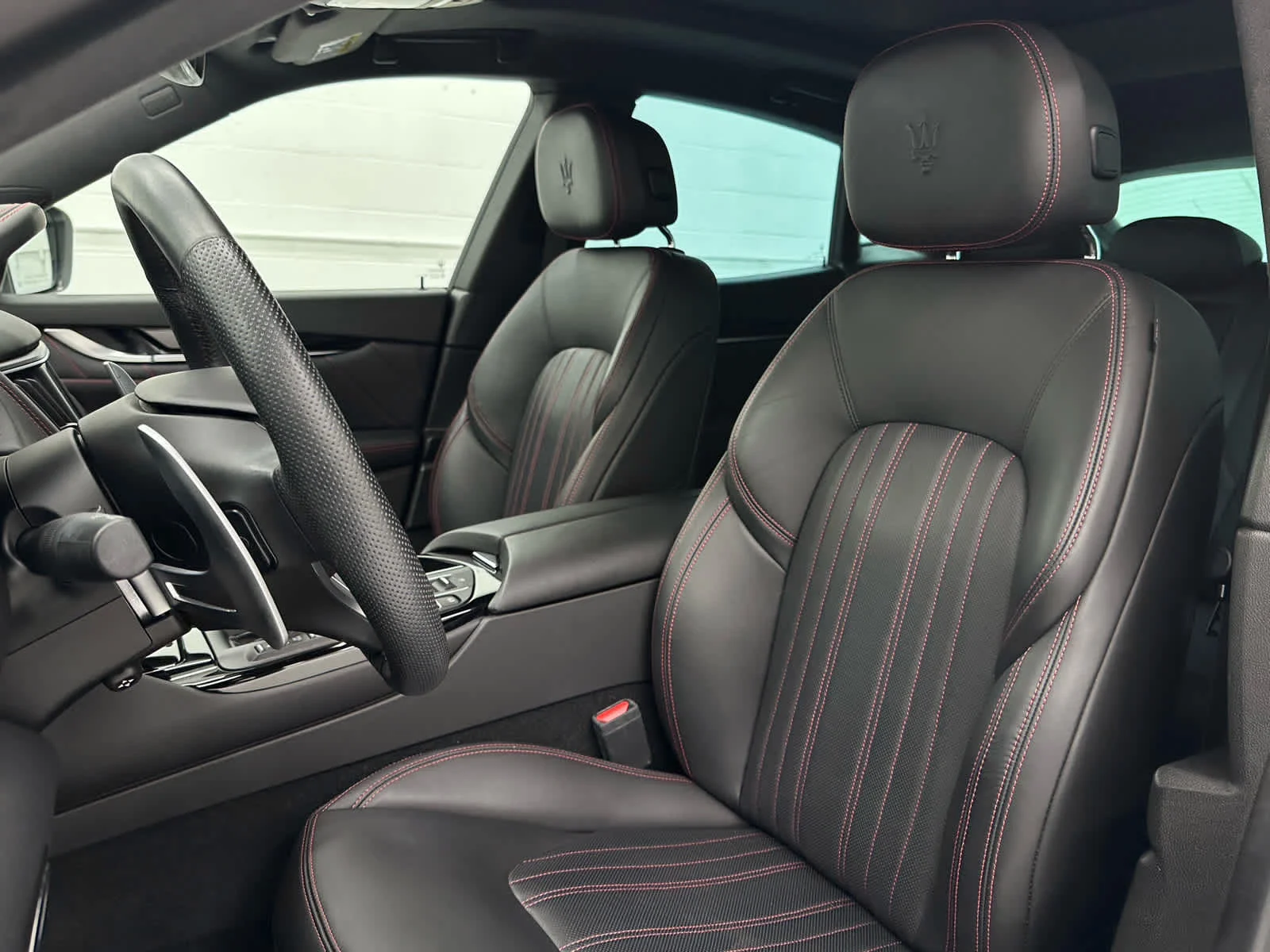 2023 Maserati Levante GT - Photo 13