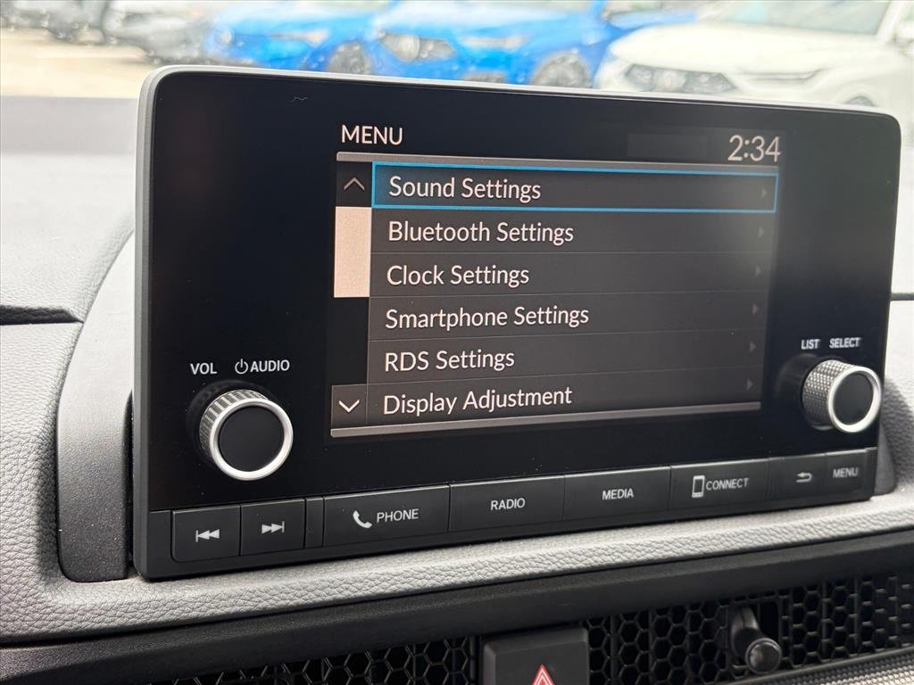 2024 Honda CR-V EX - Photo 13