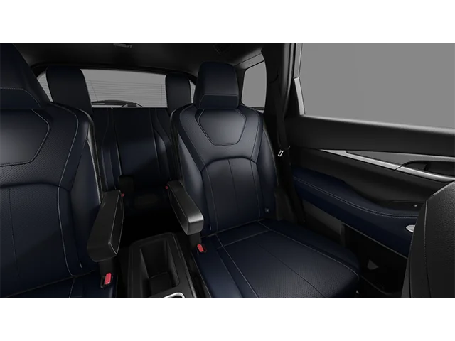 New 2027 2T RAD WHT INFINITI Sport AWD image 17