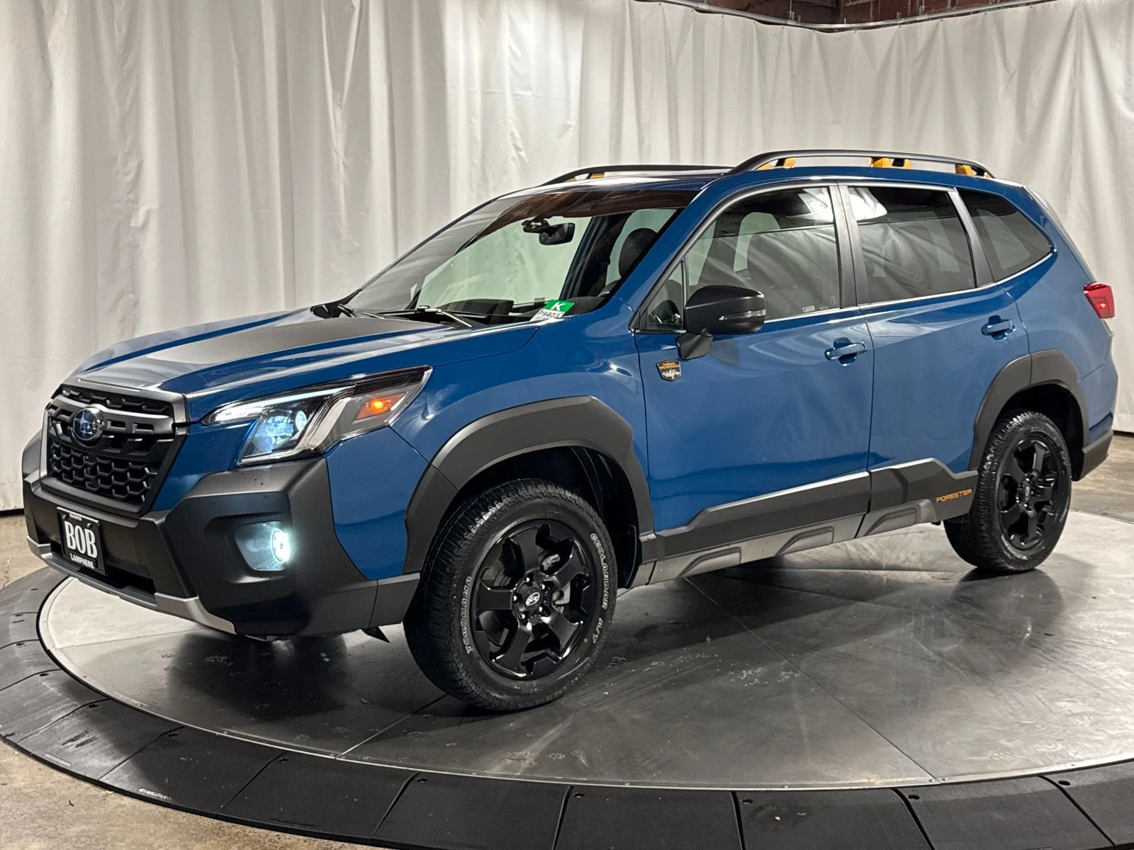 2023 Subaru Forester Wilderness's photo