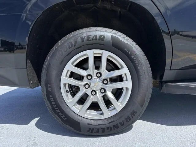 2021 Chevrolet Tahoe LT - Photo 7
