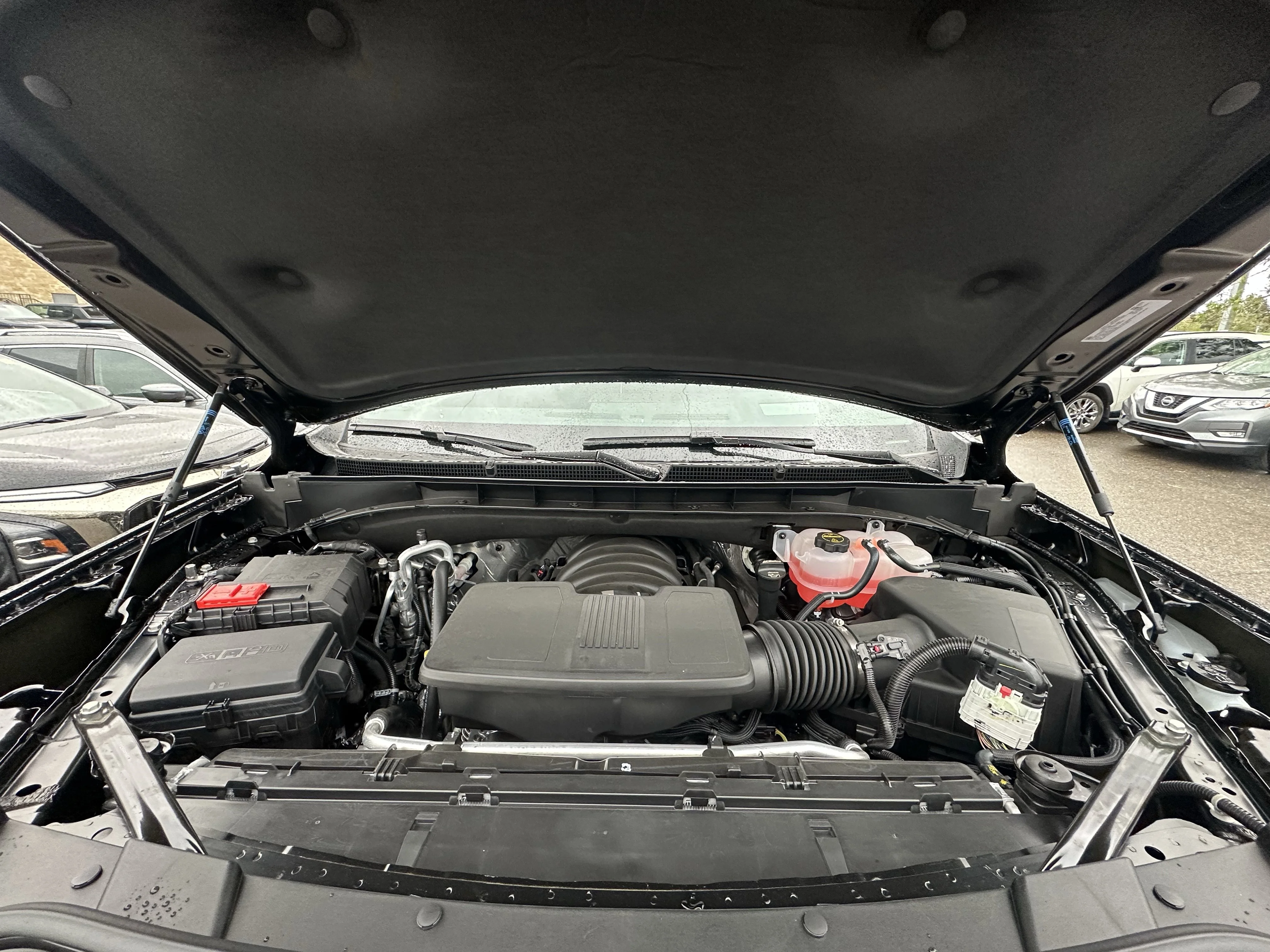 New 2026 Onyx Black GMC Denali image 7