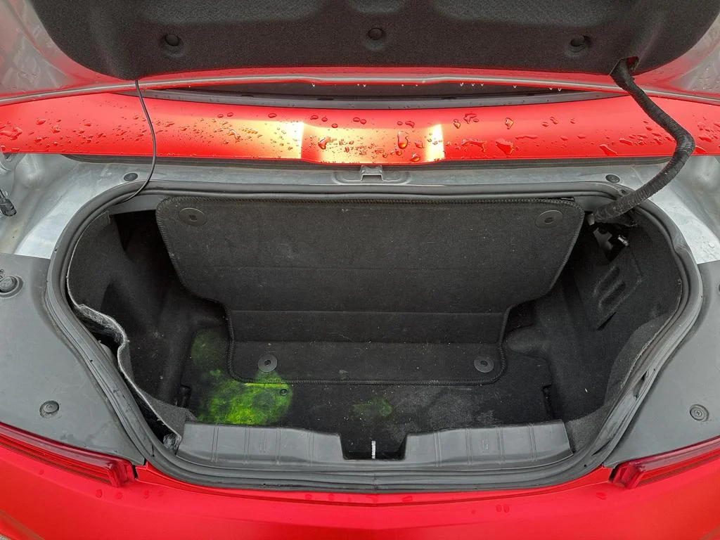 Used 2018 Red Chevrolet 1LT image 20