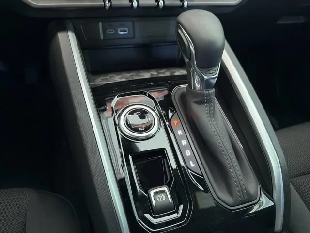 2026 Chevrolet Colorado LT - Photo 34