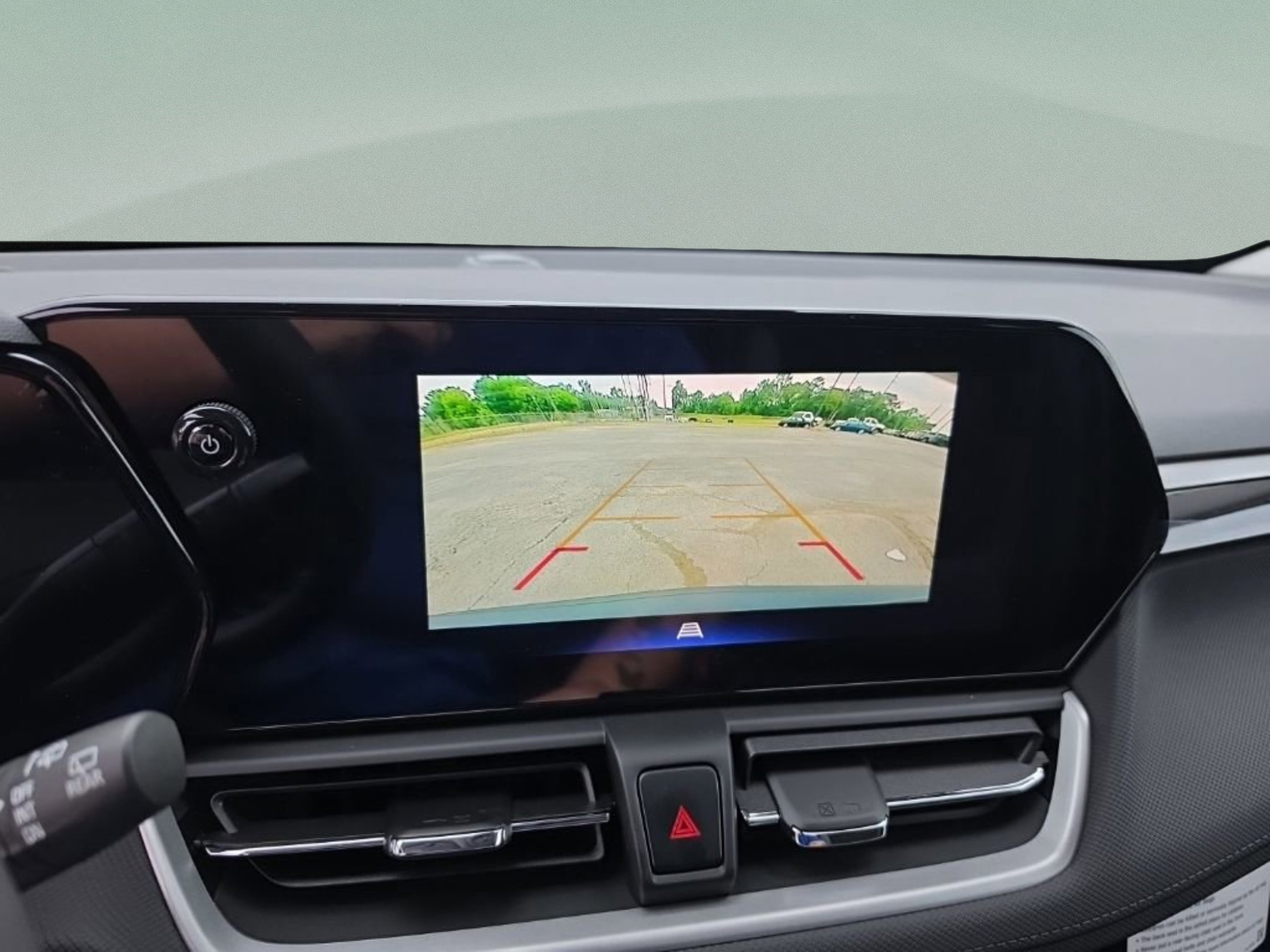 2026 Chevrolet Trailblazer LS - Photo 18
