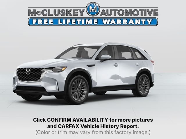 2024 Mazda CX-90 Turbo Preferred Package's photo
