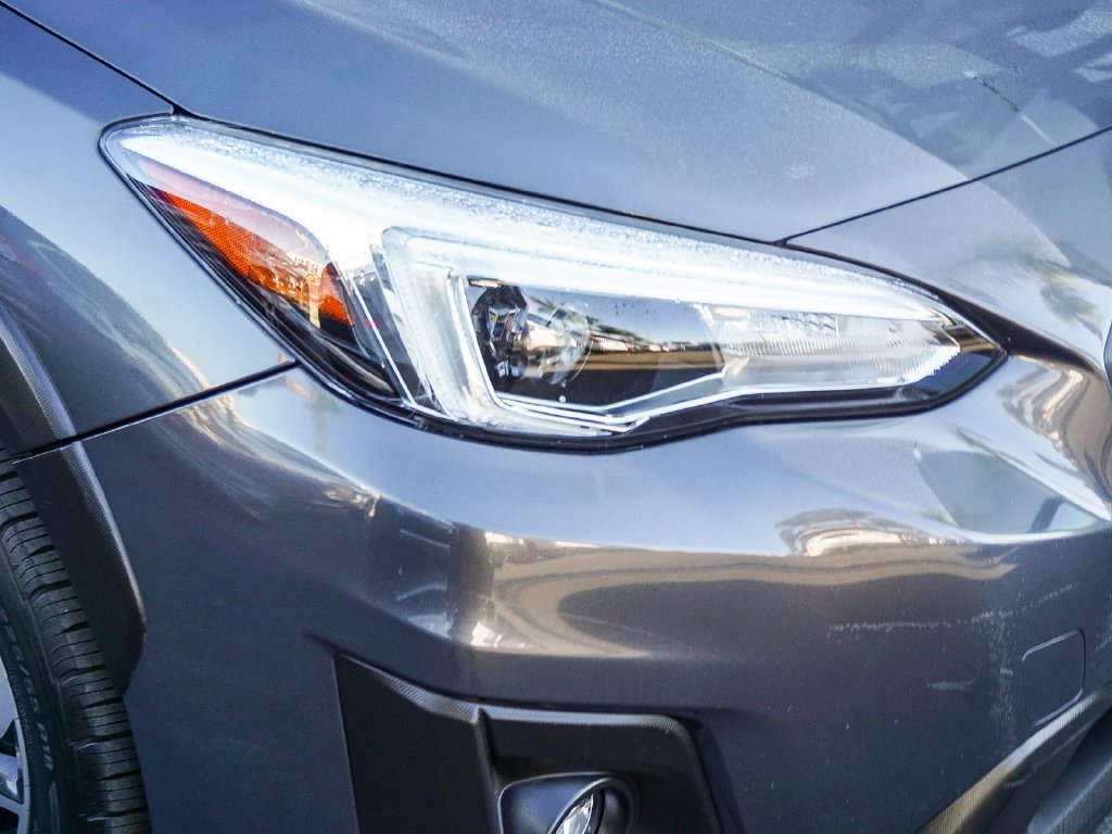 Used 2020 Gray Metallic Subaru Limited image 10