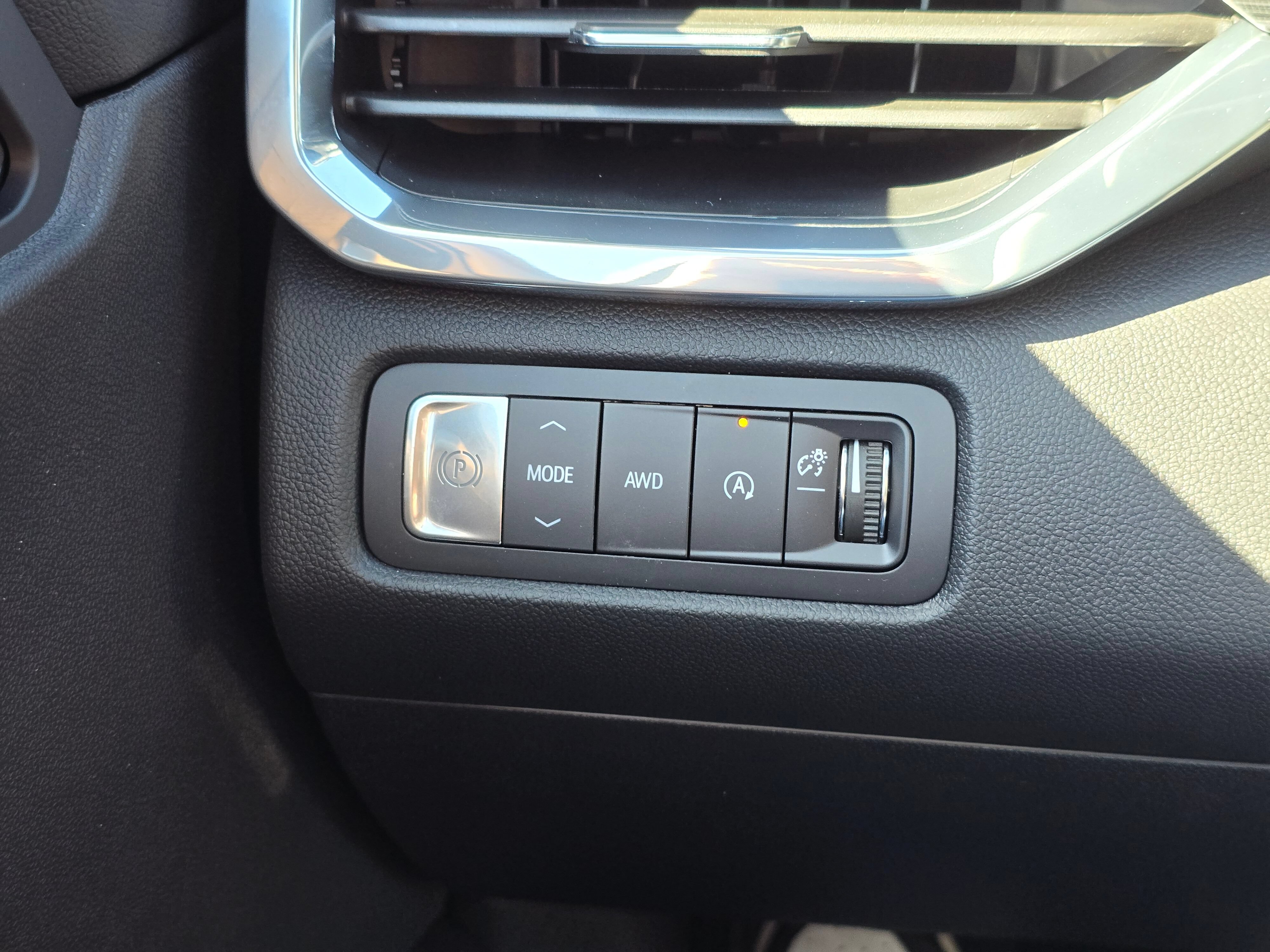 2026 GMC Acadia Elevation - Photo 29