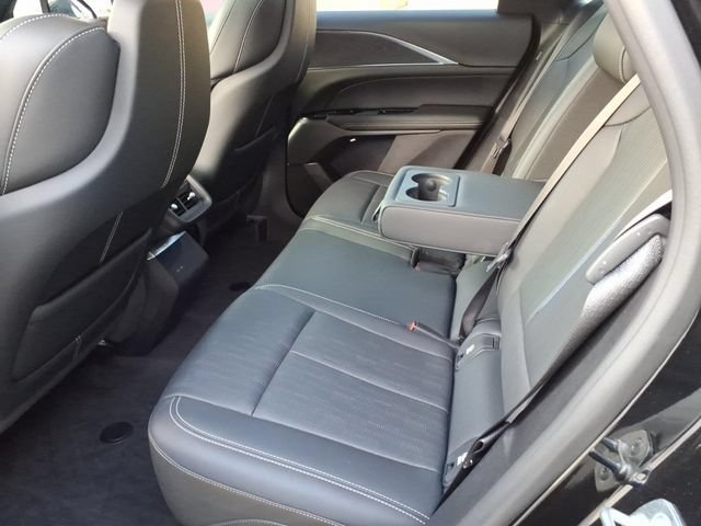 Certified Used 2024 Stellar Black Metallic Cadillac Sport 1 image 7