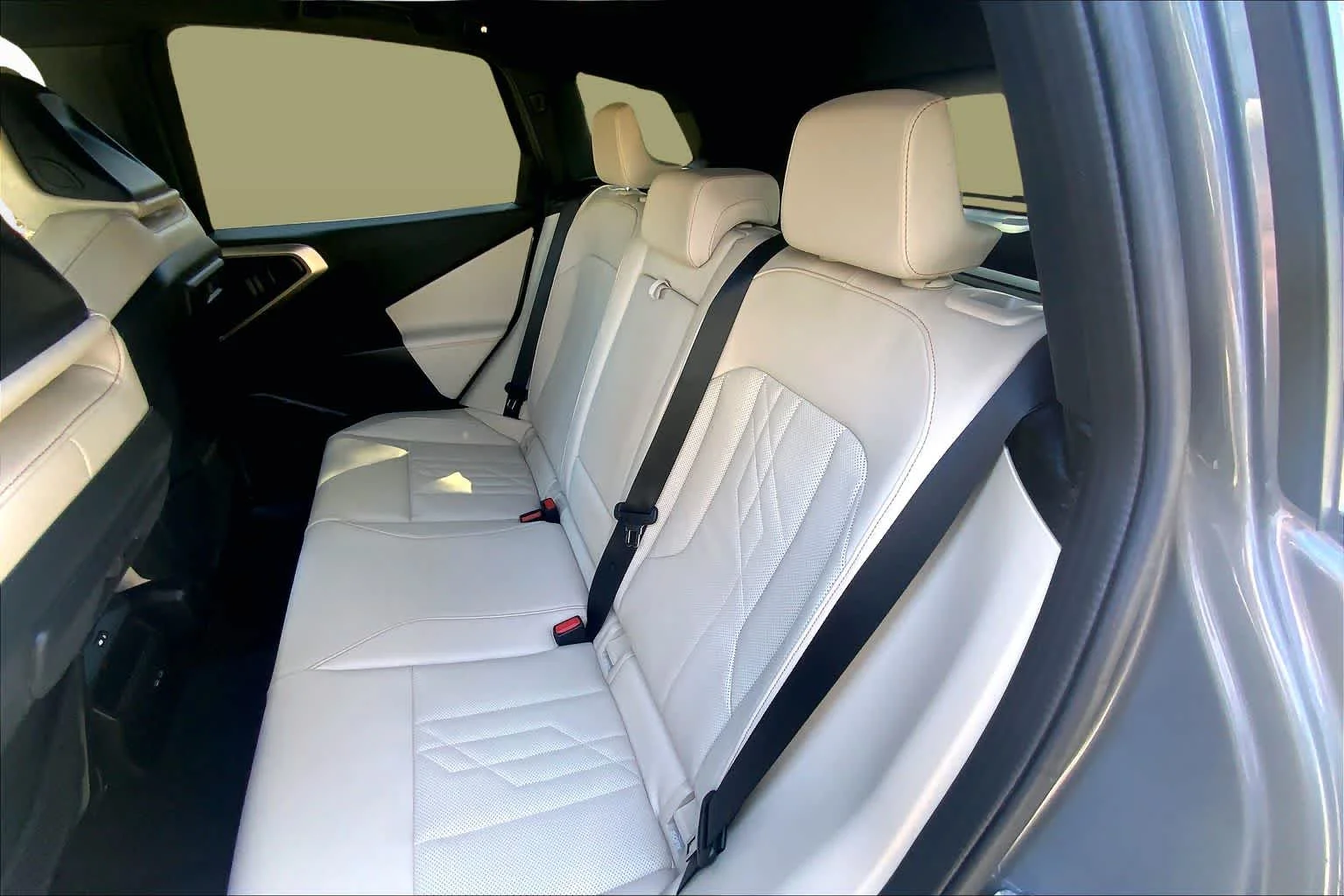 Used 2025 Skyscraper Gray Metallic BMW 30 xDrive image 20