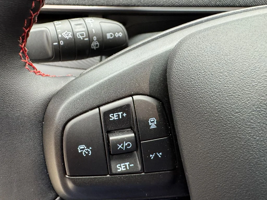 New 2026 Desert Sand Ford Premium image 13