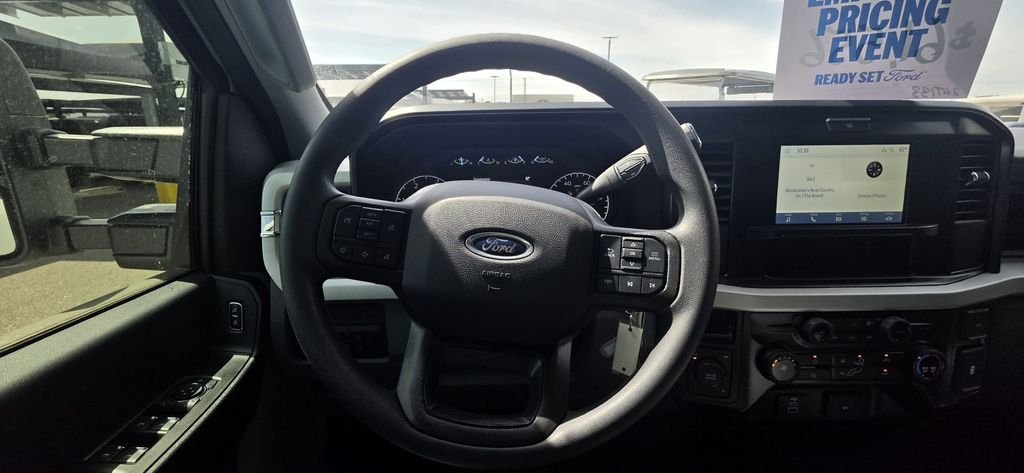 2026 Ford F-250 Super Duty XL - Photo 15