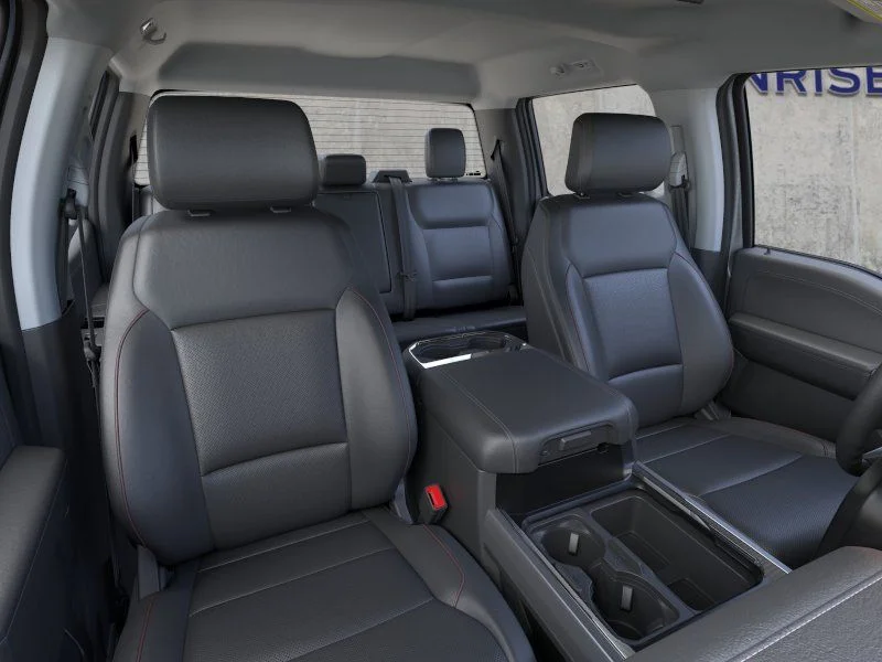 New 2026 Gray Ford Lariat image 10