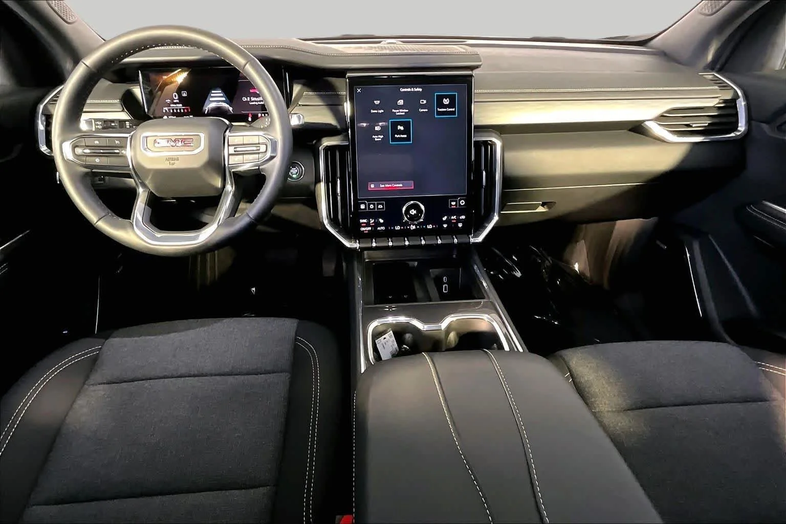 2025 GMC Acadia Elevation - Photo 32