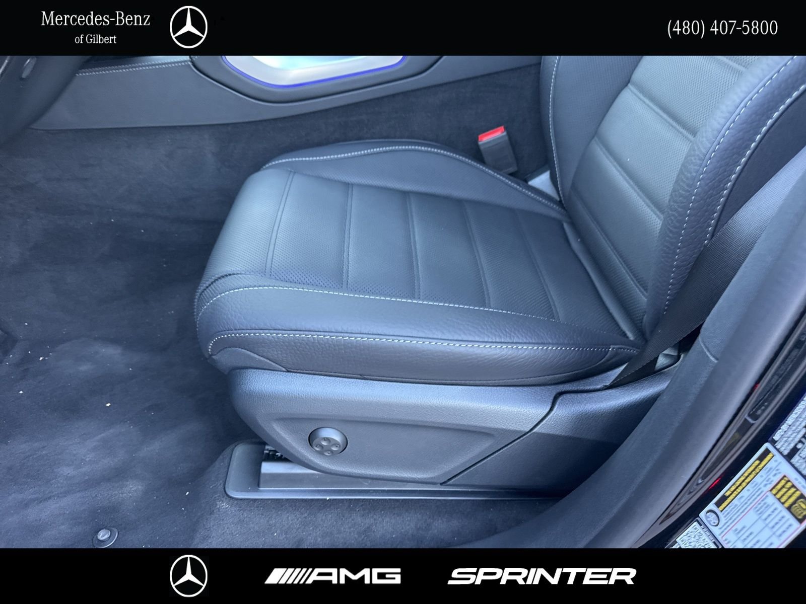 2026 Mercedes-Benz GLE GLE580 - Photo 12