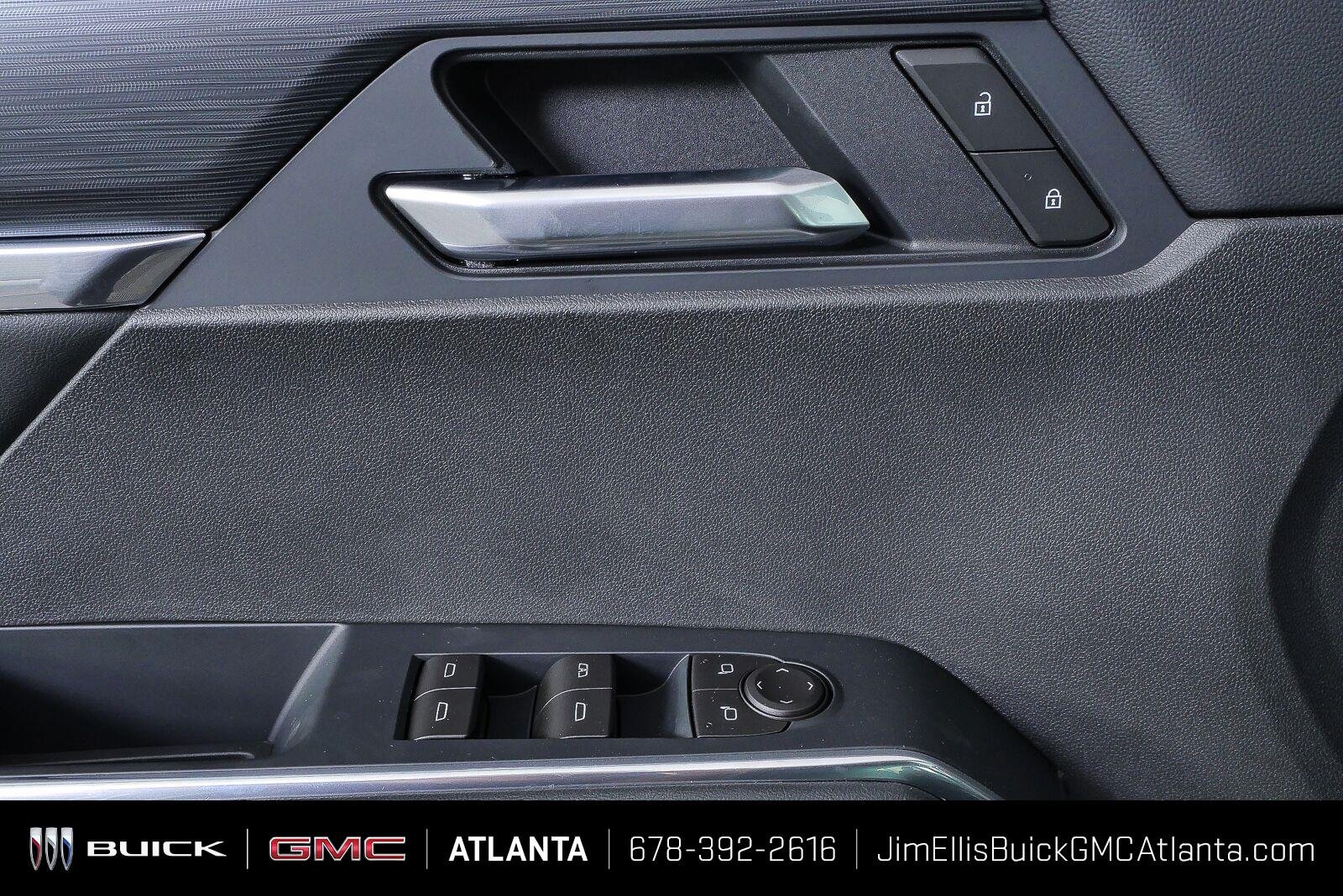 2027 GMC Acadia Elevation - Photo 6