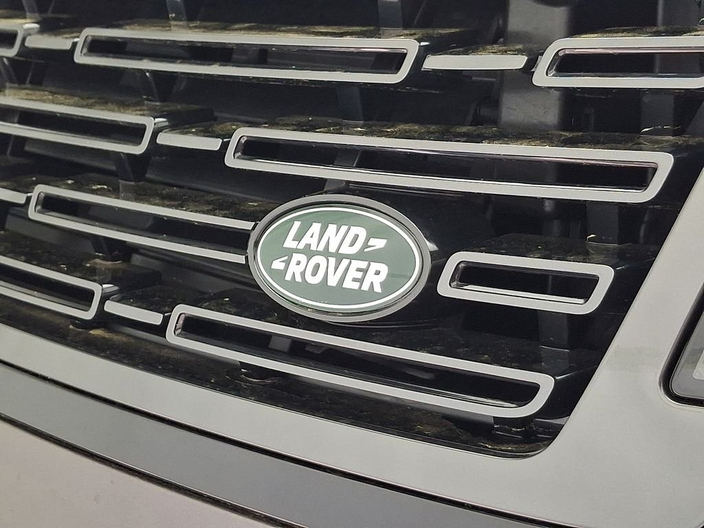 New 2026 Charente Grey Land Rover SE image 23