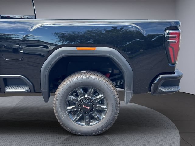 2026 GMC Sierra 3500HD AT4 - Photo 31
