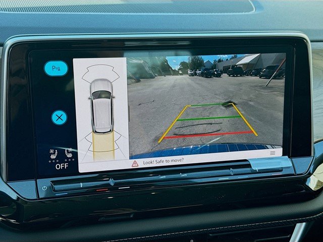 2026 Volkswagen Atlas SE w/Tech - Photo 13