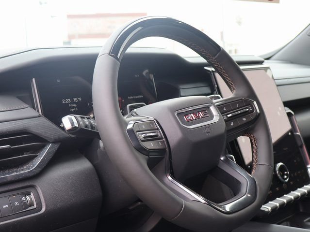 2026 GMC Acadia AT4 - Photo 22