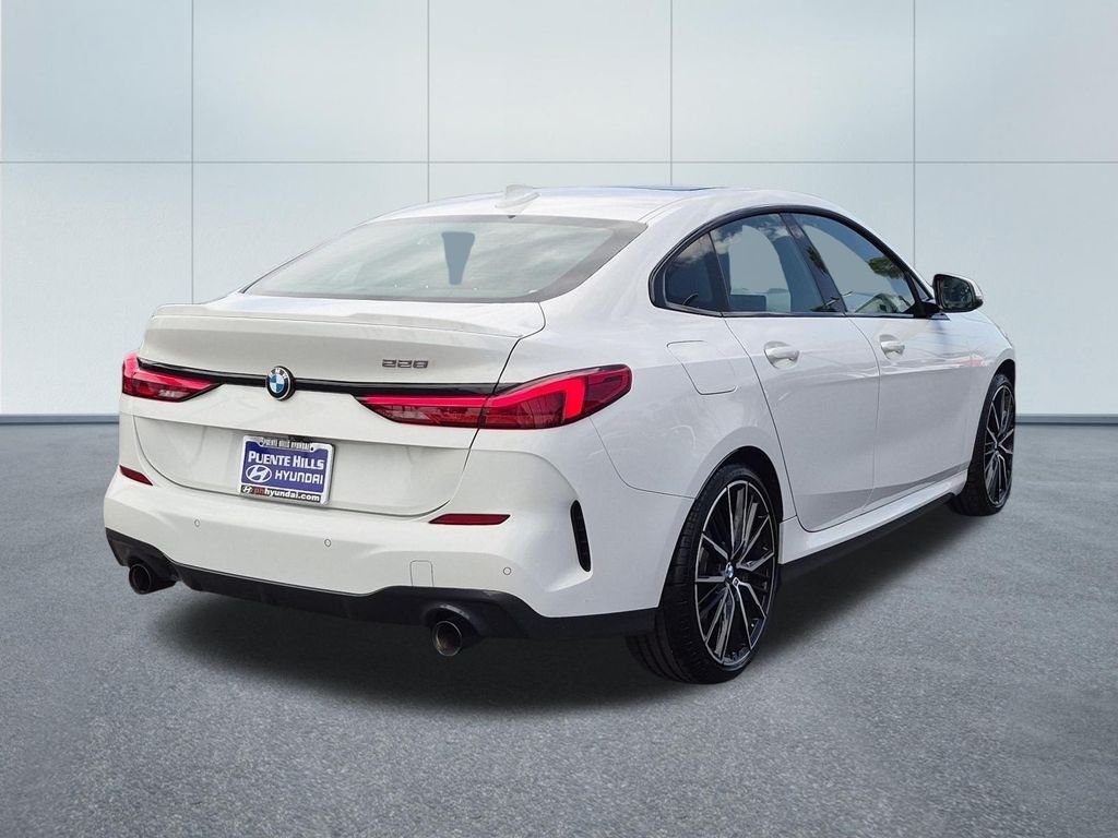 2022 BMW 2 Series 228i - Photo 6