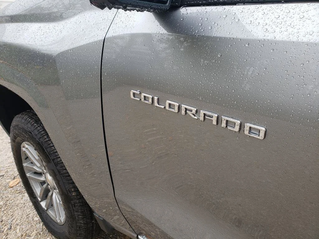 2026 Chevrolet Colorado LT - Photo 13