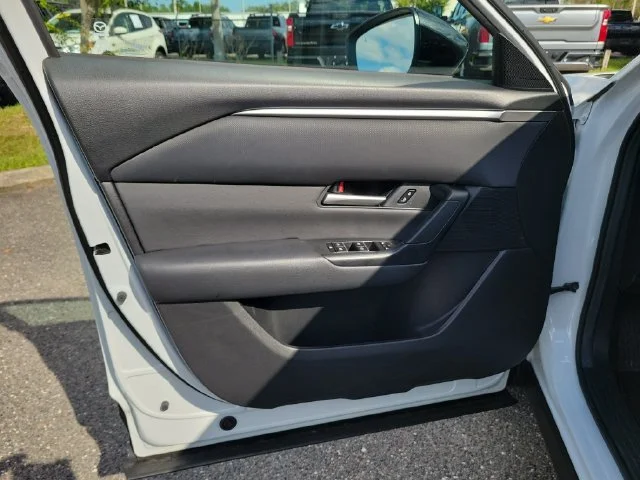 2024 Mazda CX-50 S SELECT - Photo 24