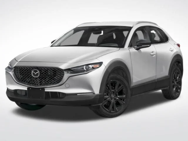 New 2026 Ceramic Metallic Mazda 2.5 S Select Sport AWD image 5