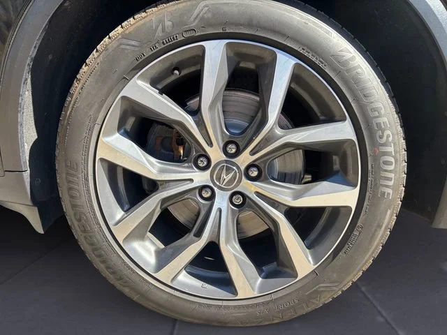 2023 Acura MDX Technology Package - Photo 45