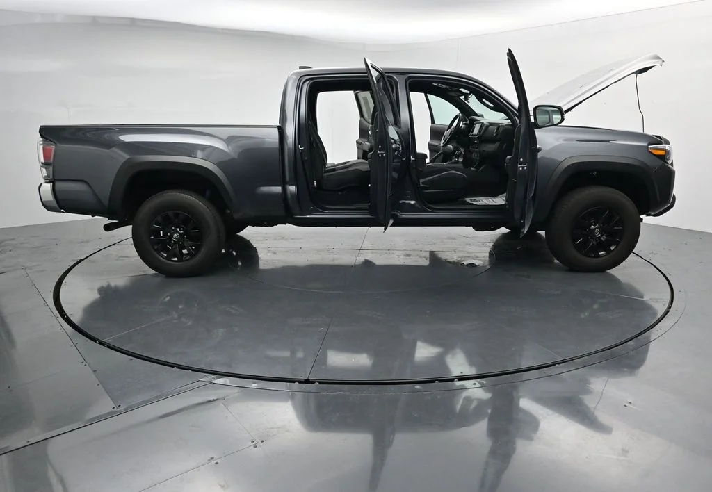 Used 2023 Gray Toyota TRD Off-Road image 40