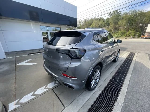 2024 Buick Encore GX Avenir - Photo 8
