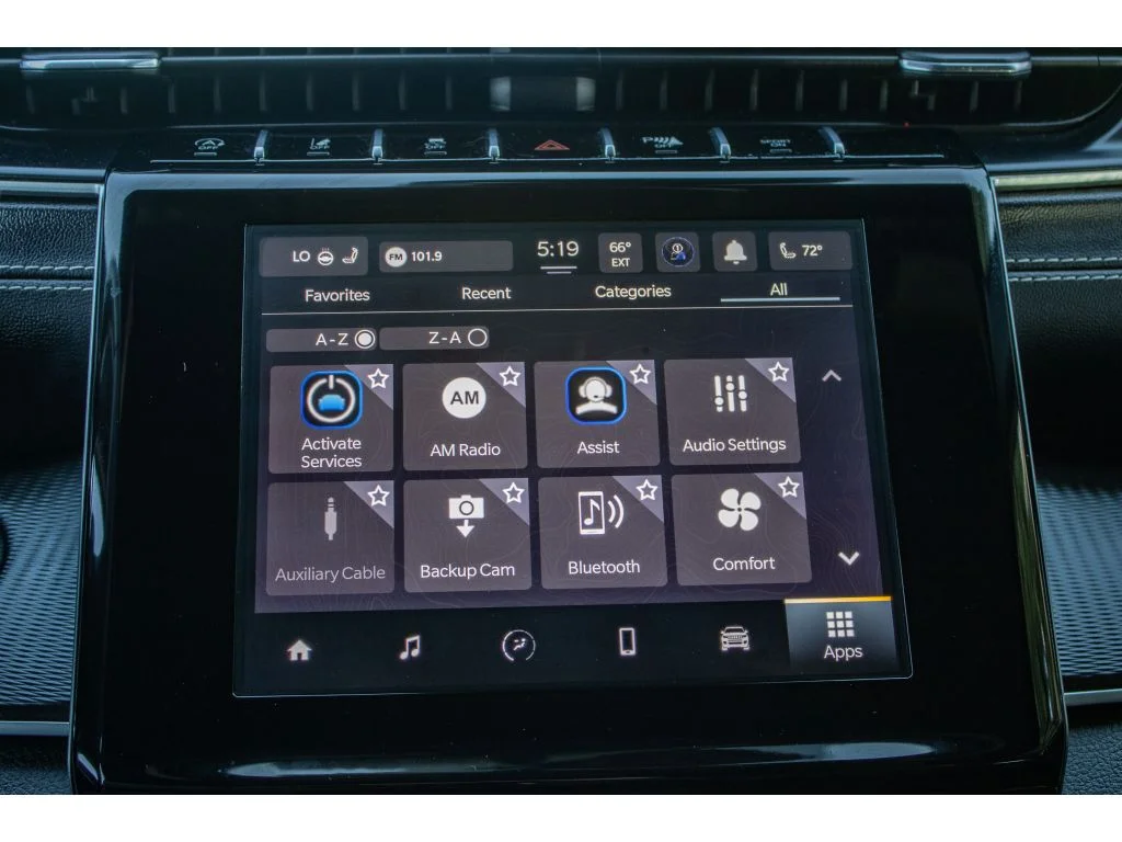 Used 2023 Baltic Gray Metallic Clearcoat Jeep Altitude image 49