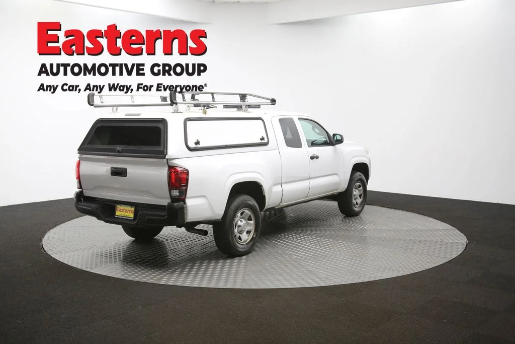 Used 2019 White Toyota SR image 36