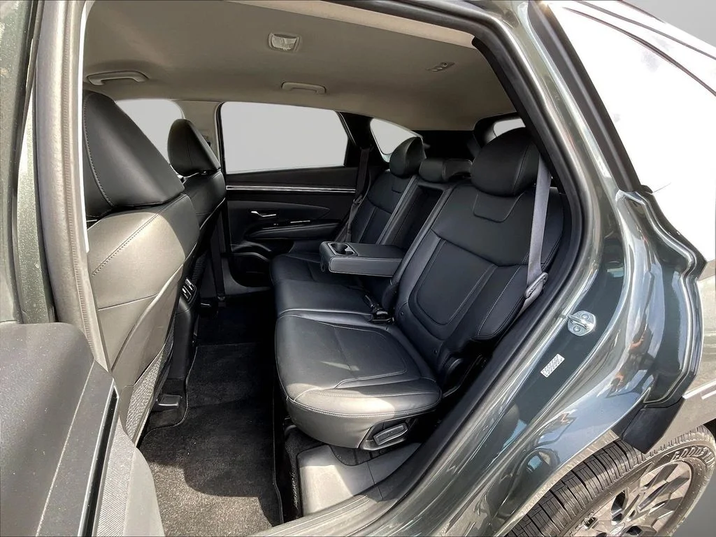 Certified Used 2023 Gray Hyundai XRT image 21