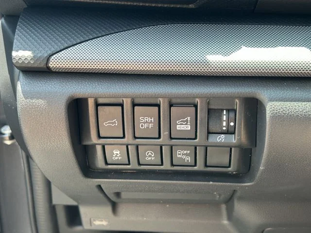 Used 2021 Gray Subaru Limited image 32
