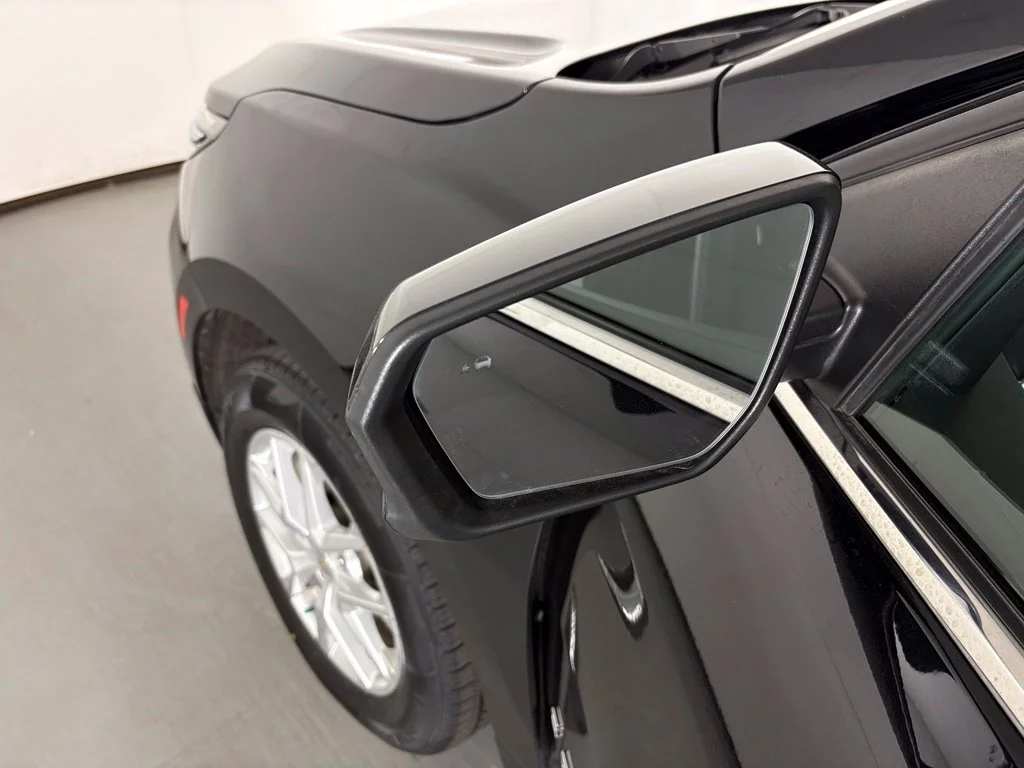 Used 2024 Black Chevrolet LT image 12