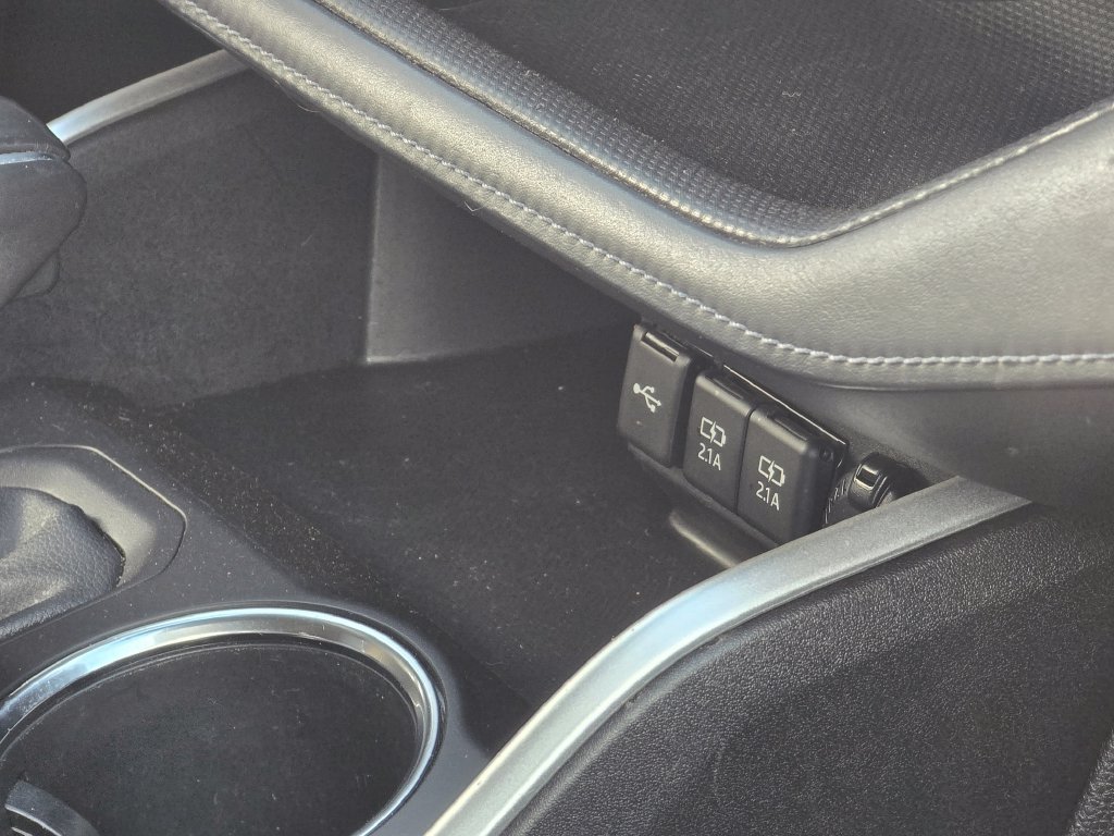 Certified Used 2021 Gray Toyota XLE image 15