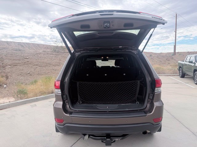 2021 Jeep Grand Cherokee Laredo E - Photo 33