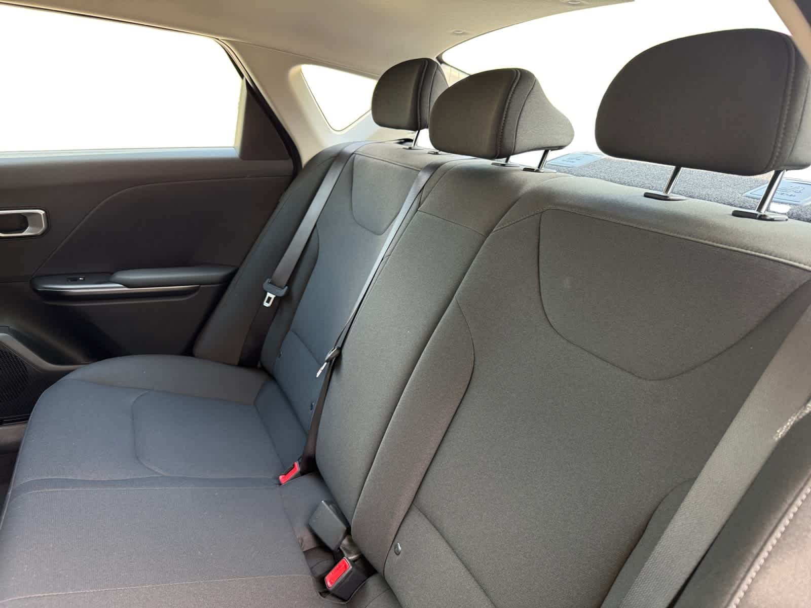 New 2026 CURRENT RED Kia LXS image 22