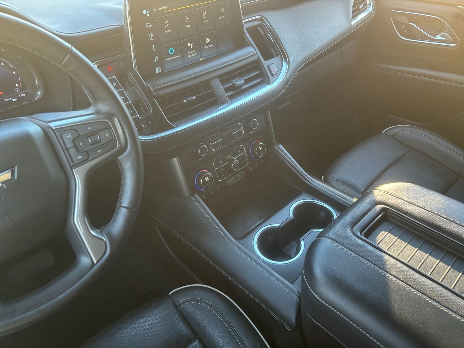 Used 2024 White Chevrolet Premier image 28