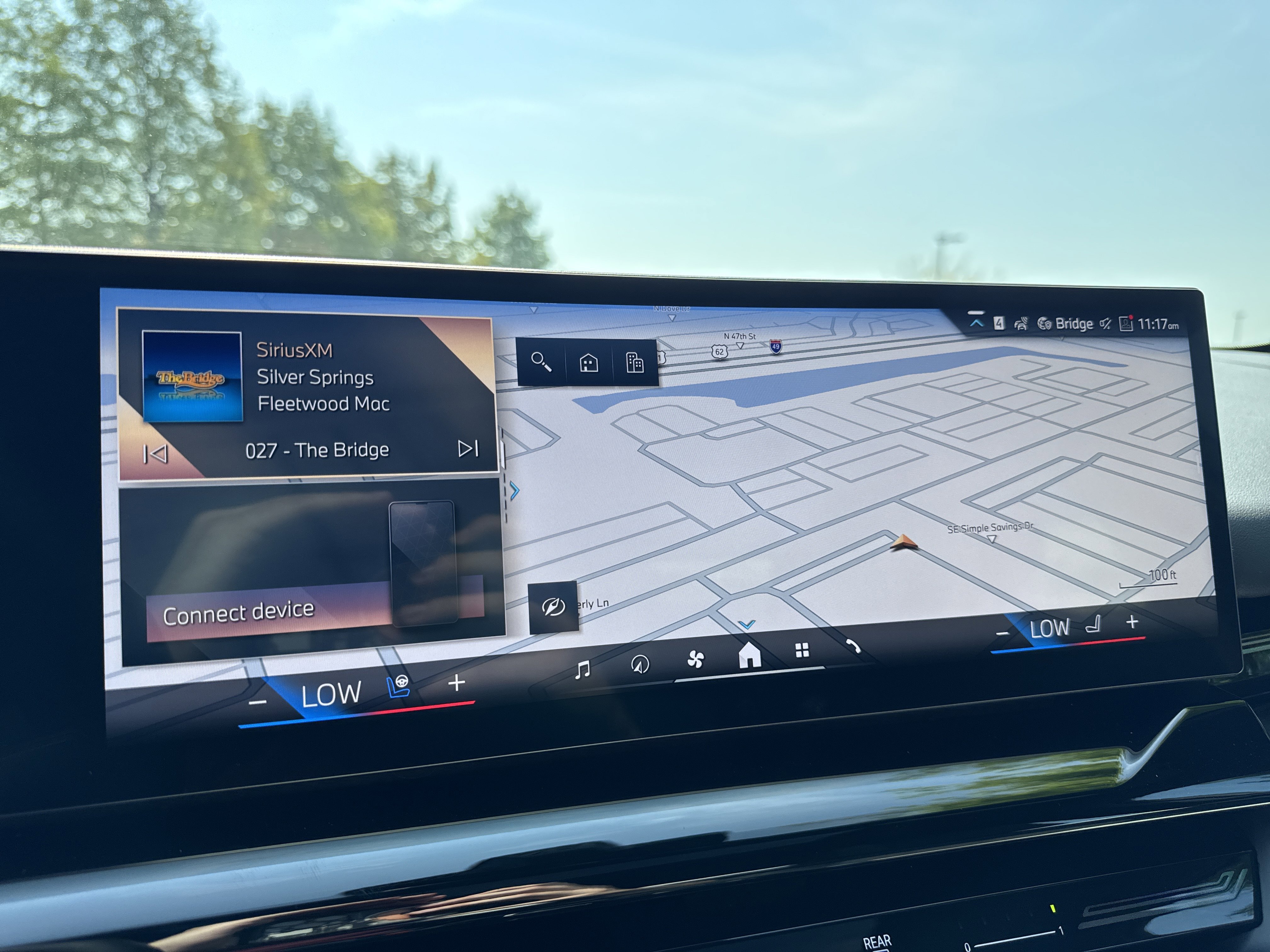 2026 BMW 5 Series 530i - Photo 13