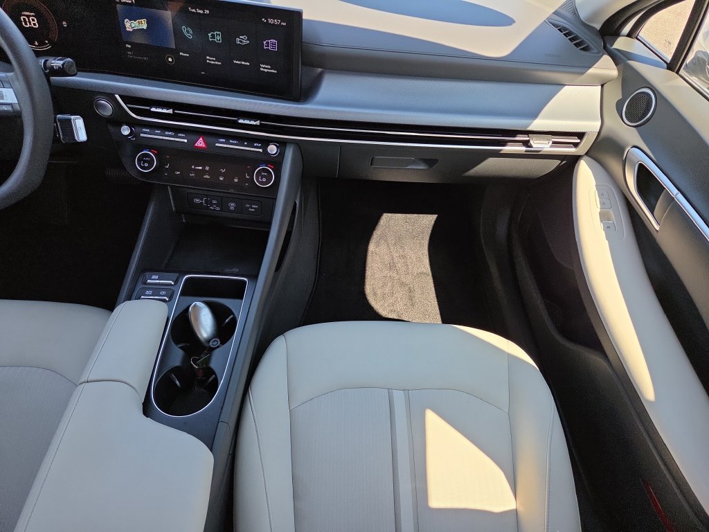 2024 Hyundai Sonata SEL - Photo 16