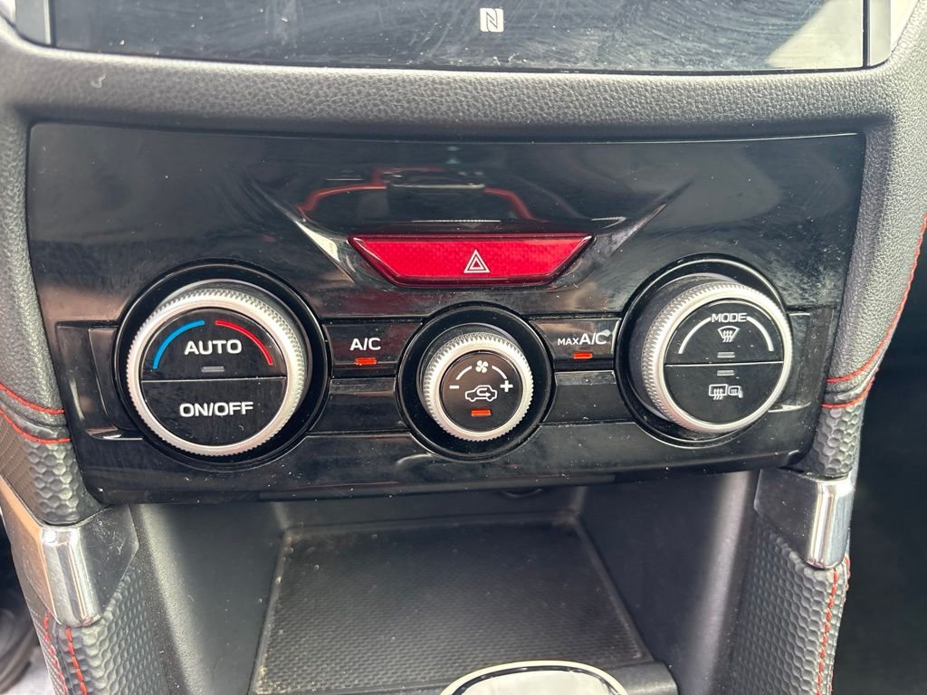 Used 2019 Black Subaru Sport image 28