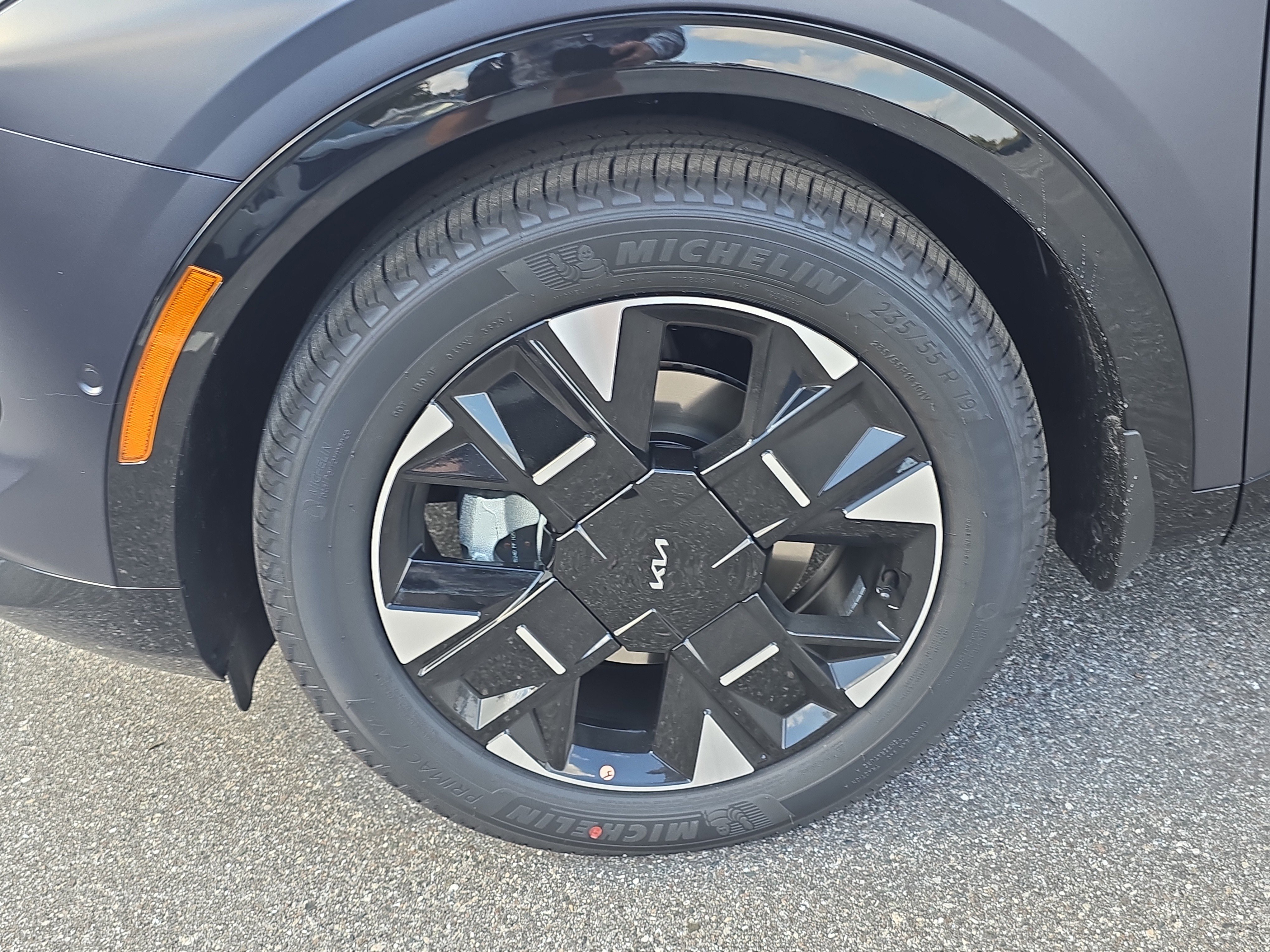 2026 Kia Sportage SX Prestige - Photo 38