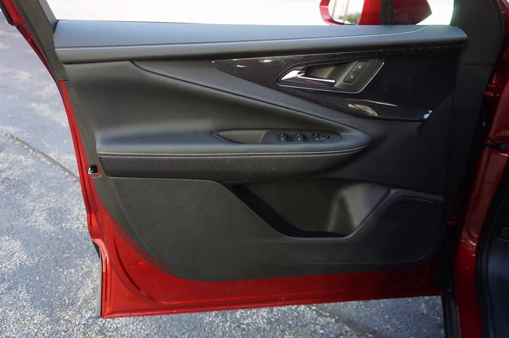 2026 Chevrolet Blazer EV LT - Photo 21