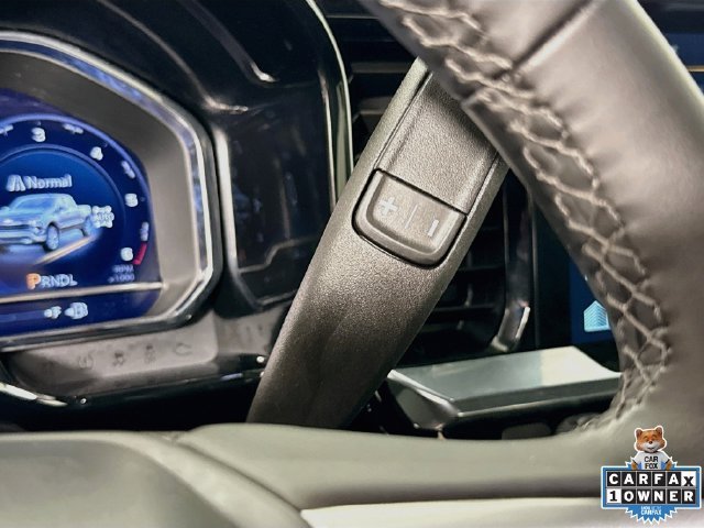 Used 2024 Sterling Gray Metallic Chevrolet LT (2FL) image 18
